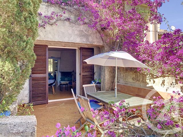 Afficher la photo en grand maison à vendre - 4 pièces - 66.38 m2 - LECCI - 201 - CORSE - Century 21 Demeures Conseils