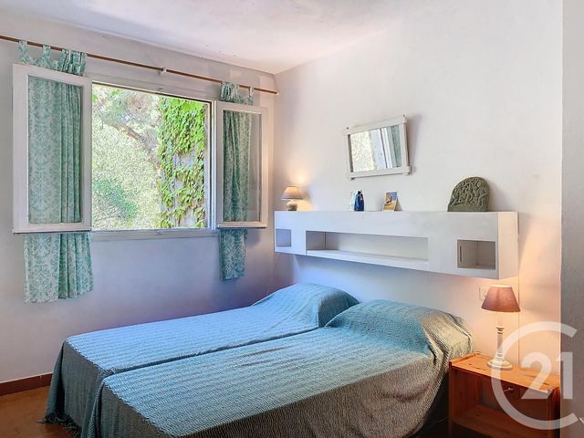 Afficher la photo en grand maison à vendre - 4 pièces - 66.38 m2 - LECCI - 201 - CORSE - Century 21 Demeures Conseils