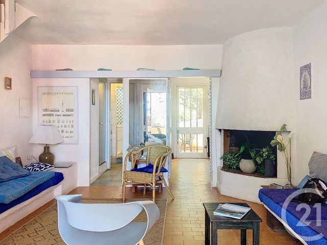 Afficher la photo en grand maison à vendre - 4 pièces - 66.38 m2 - LECCI - 201 - CORSE - Century 21 Demeures Conseils