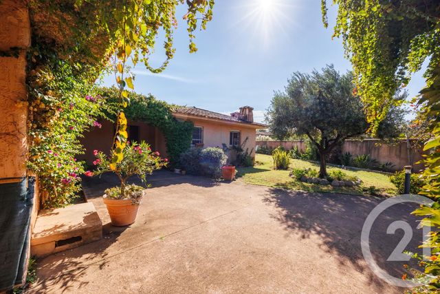 maison - PORTO VECCHIO - 201