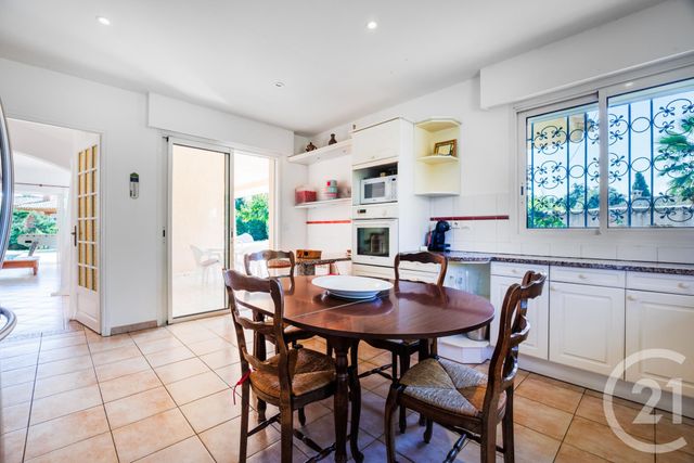 maison à vendre - 6 pièces - 182.8 m2 - PORTO VECCHIO - 201 - CORSE - Century 21 Demeures Conseils