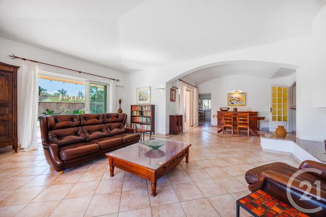 maison à vendre - 6 pièces - 182.8 m2 - PORTO VECCHIO - 201 - CORSE - Century 21 Demeures Conseils