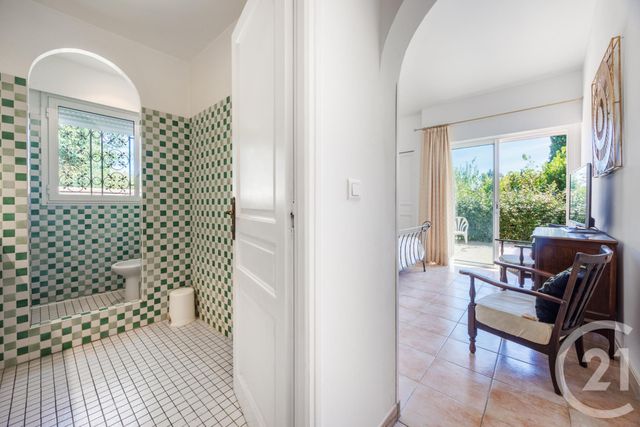 maison à vendre - 6 pièces - 182.8 m2 - PORTO VECCHIO - 201 - CORSE - Century 21 Demeures Conseils