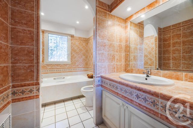 maison à vendre - 6 pièces - 182.8 m2 - PORTO VECCHIO - 201 - CORSE - Century 21 Demeures Conseils