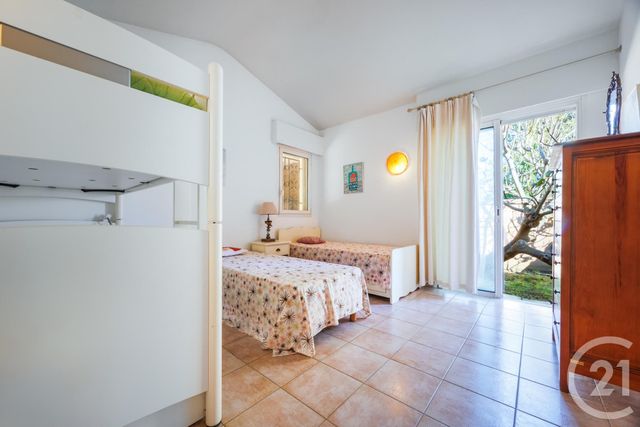 maison à vendre - 6 pièces - 182.8 m2 - PORTO VECCHIO - 201 - CORSE - Century 21 Demeures Conseils