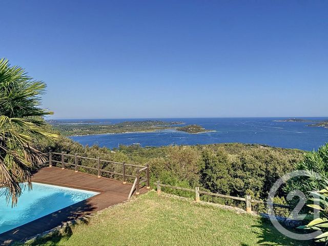 maison à vendre - 6 pièces - 191.48 m2 - PORTO VECCHIO - 201 - CORSE - Century 21 Demeures Conseils
