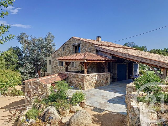 maison - ZONZA - 201