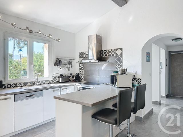 maison à vendre - 7 pièces - 134.74 m2 - LECCI - 201 - CORSE - Century 21 Demeures Conseils