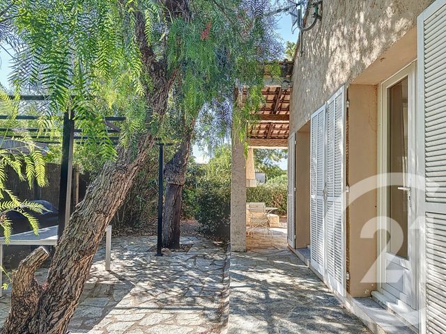 Maison à vendre LECCI