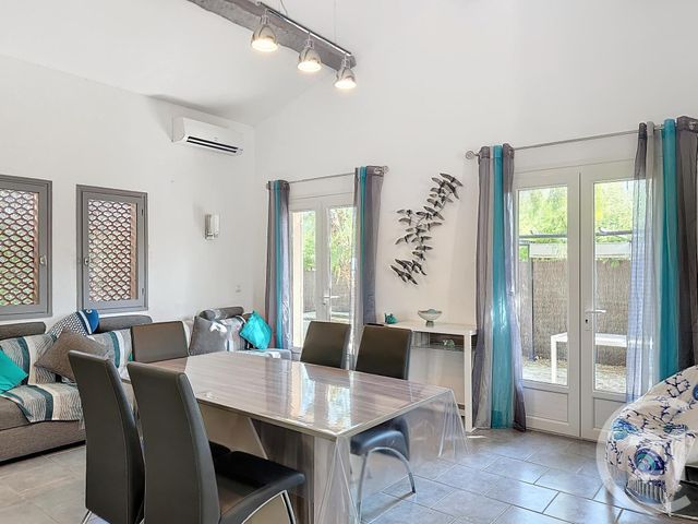 maison à vendre - 7 pièces - 134.74 m2 - LECCI - 201 - CORSE - Century 21 Demeures Conseils