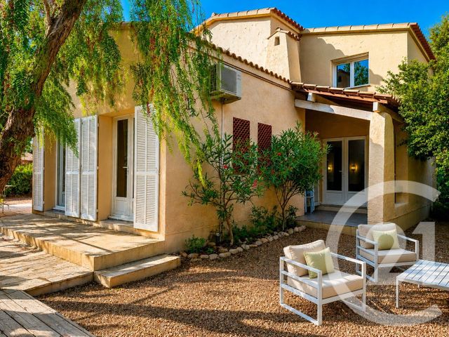 maison à vendre - 7 pièces - 134.74 m2 - LECCI - 201 - CORSE - Century 21 Demeures Conseils