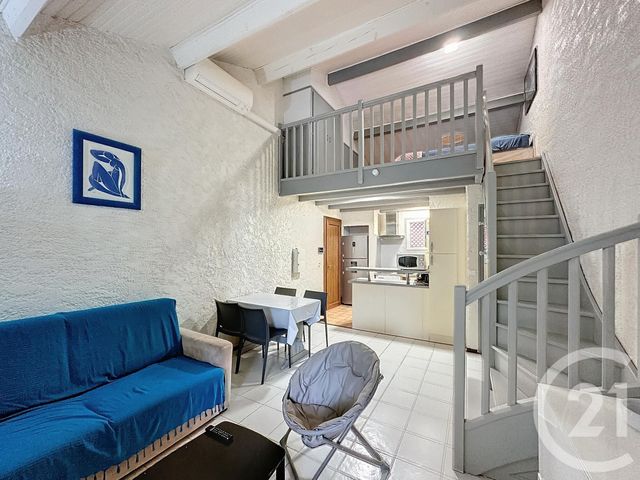 appartement - LECCI - 201
