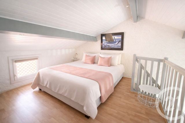 Appartement Studio à vendre - 1 pièce - 33.46 m2 - LECCI - 201 - CORSE - Century 21 Demeures Conseils