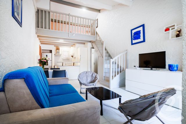 Appartement Studio à vendre - 1 pièce - 33.46 m2 - LECCI - 201 - CORSE - Century 21 Demeures Conseils