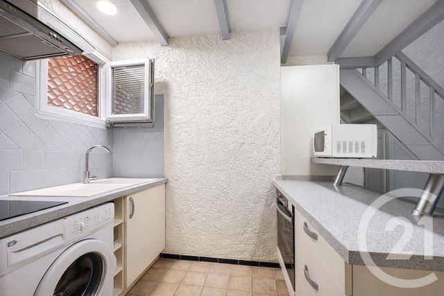 Appartement Studio à vendre - 1 pièce - 33.46 m2 - LECCI - 201 - CORSE - Century 21 Demeures Conseils