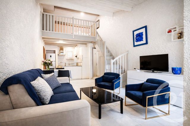 appartement - LECCI - 201