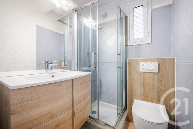 Appartement Studio à vendre - 1 pièce - 33.46 m2 - LECCI - 201 - CORSE - Century 21 Demeures Conseils