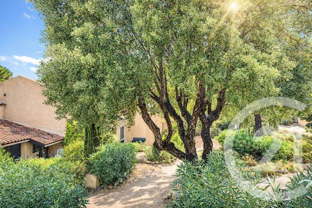 Appartement Studio à vendre - 1 pièce - 33.46 m2 - LECCI - 201 - CORSE - Century 21 Demeures Conseils