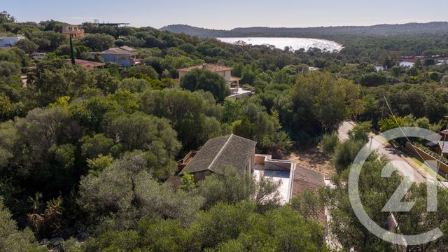 maison à vendre - 5 pièces - 146.66 m2 - ZONZA - 201 - CORSE - Century 21 Demeures Conseils