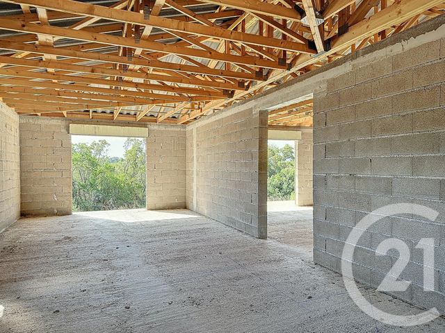 maison à vendre - 3 pièces - 124.02 m2 - ZONZA - 201 - CORSE - Century 21 Demeures Conseils