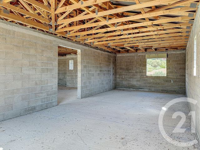 maison à vendre - 3 pièces - 124.02 m2 - ZONZA - 201 - CORSE - Century 21 Demeures Conseils