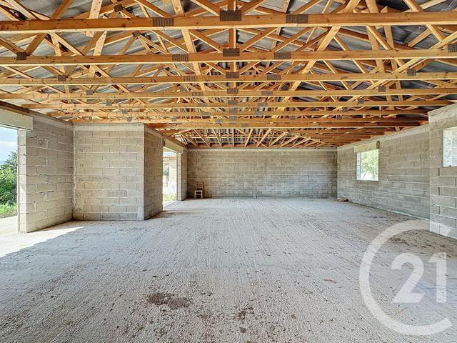 maison à vendre - 3 pièces - 124.02 m2 - ZONZA - 201 - CORSE - Century 21 Demeures Conseils