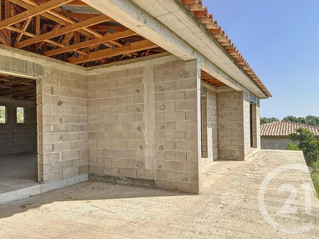 maison à vendre - 3 pièces - 124.02 m2 - ZONZA - 201 - CORSE - Century 21 Demeures Conseils