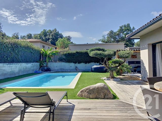maison - PORTO VECCHIO - 201