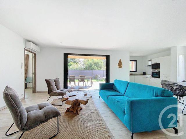 maison à vendre - 4 pièces - 104.05 m2 - LECCI - 201 - CORSE - Century 21 Demeures Conseils