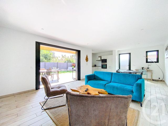 maison à vendre - 4 pièces - 104.05 m2 - LECCI - 201 - CORSE - Century 21 Demeures Conseils