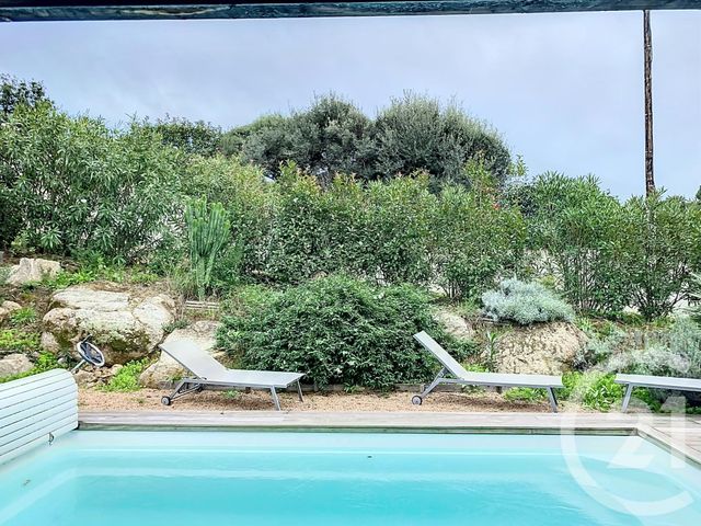 maison à vendre - 5 pièces - 118.0 m2 - LECCI - 201 - CORSE - Century 21 Demeures Conseils