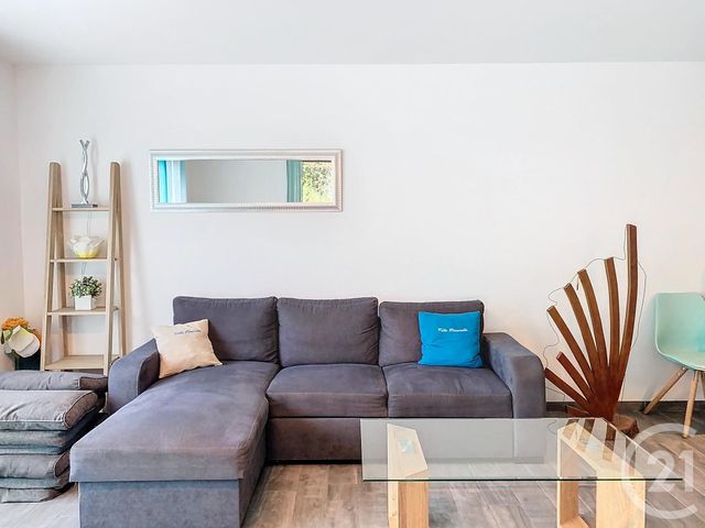 maison à vendre - 5 pièces - 118.0 m2 - ZONZA - 201 - CORSE - Century 21 Demeures Conseils