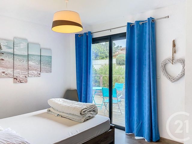 maison à vendre - 5 pièces - 118.0 m2 - ZONZA - 201 - CORSE - Century 21 Demeures Conseils