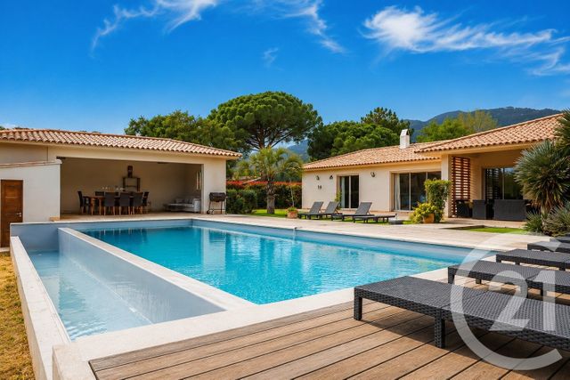 Maison à vendre PORTO VECCHIO