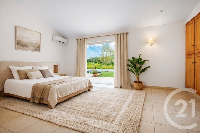 maison à vendre - 6 pièces - 230.0 m2 - PORTO VECCHIO - 201 - CORSE - Century 21 Demeures Conseils