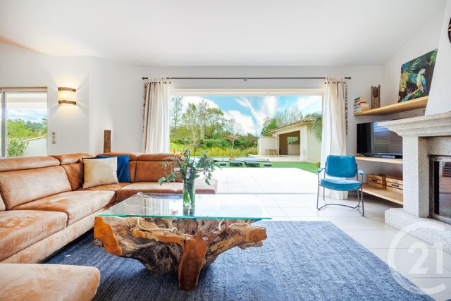 maison à vendre - 6 pièces - 230.0 m2 - PORTO VECCHIO - 201 - CORSE - Century 21 Demeures Conseils