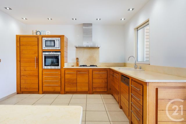 maison à vendre - 6 pièces - 230.0 m2 - PORTO VECCHIO - 201 - CORSE - Century 21 Demeures Conseils