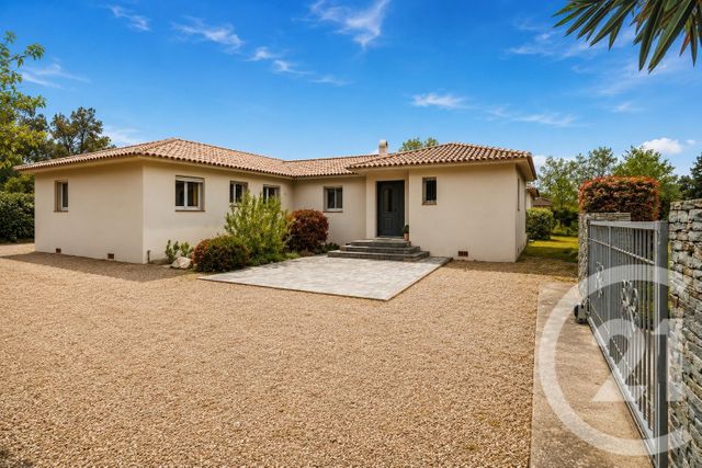 maison à vendre - 6 pièces - 230.0 m2 - PORTO VECCHIO - 201 - CORSE - Century 21 Demeures Conseils