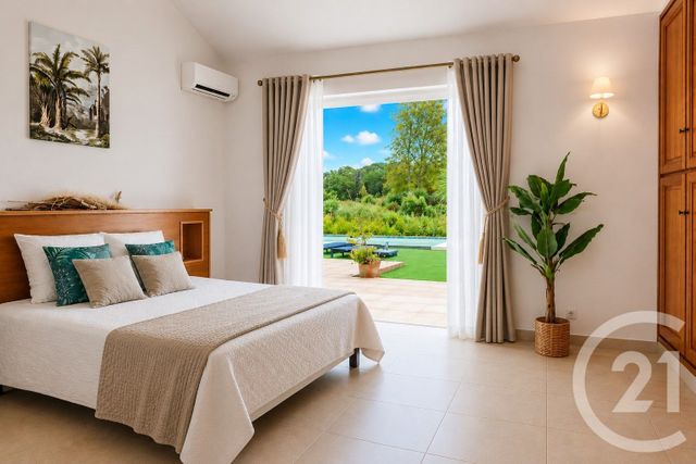maison à vendre - 6 pièces - 230.0 m2 - PORTO VECCHIO - 201 - CORSE - Century 21 Demeures Conseils
