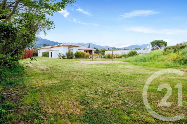 maison à vendre - 6 pièces - 230.0 m2 - PORTO VECCHIO - 201 - CORSE - Century 21 Demeures Conseils