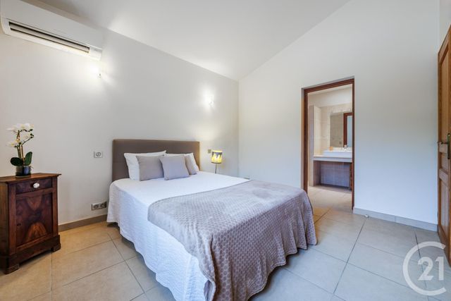 maison à vendre - 6 pièces - 230.0 m2 - PORTO VECCHIO - 201 - CORSE - Century 21 Demeures Conseils