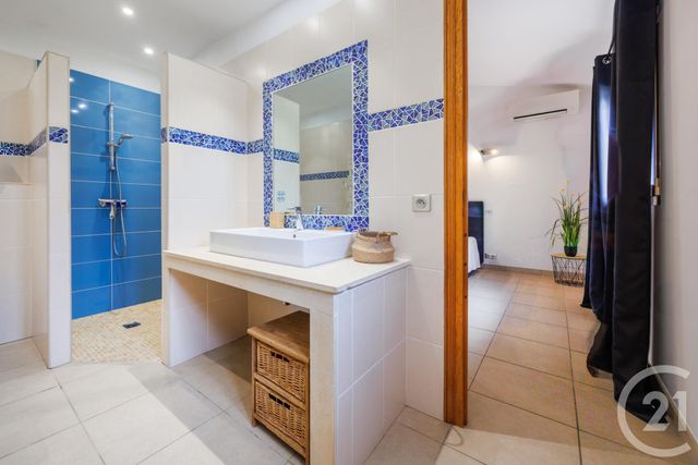 maison à vendre - 6 pièces - 230.0 m2 - PORTO VECCHIO - 201 - CORSE - Century 21 Demeures Conseils