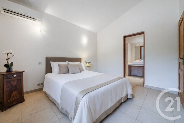 maison à vendre - 6 pièces - 230.0 m2 - PORTO VECCHIO - 201 - CORSE - Century 21 Demeures Conseils