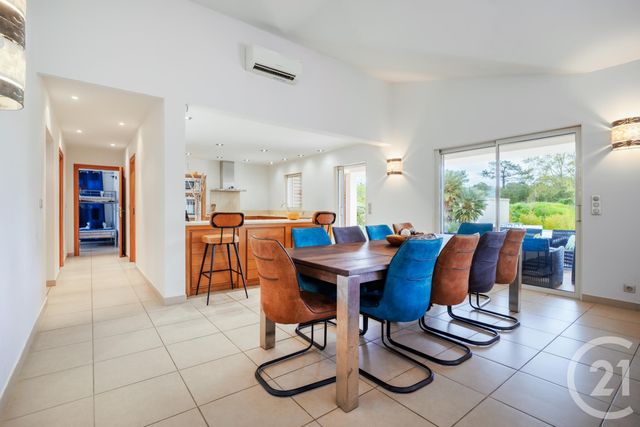 maison à vendre - 6 pièces - 230.0 m2 - PORTO VECCHIO - 201 - CORSE - Century 21 Demeures Conseils