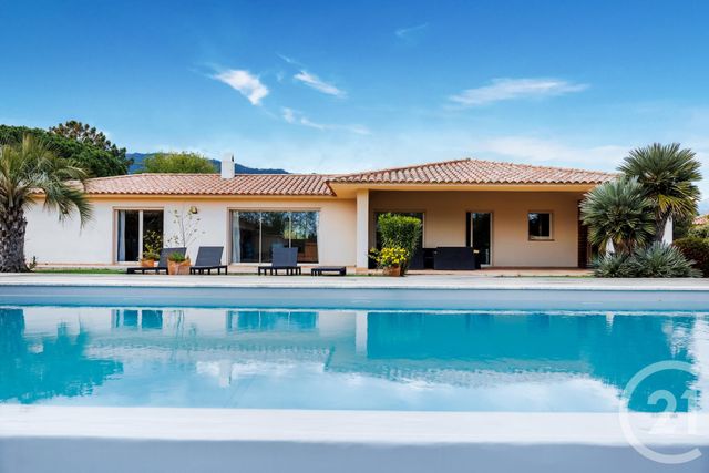 maison - PORTO VECCHIO - 201