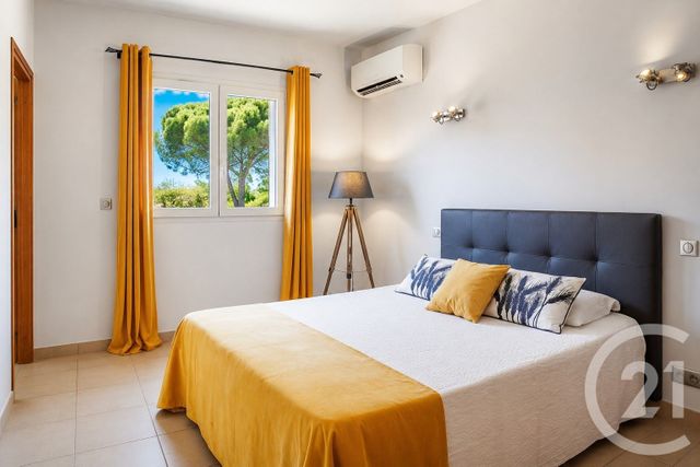 maison à vendre - 6 pièces - 230.0 m2 - PORTO VECCHIO - 201 - CORSE - Century 21 Demeures Conseils