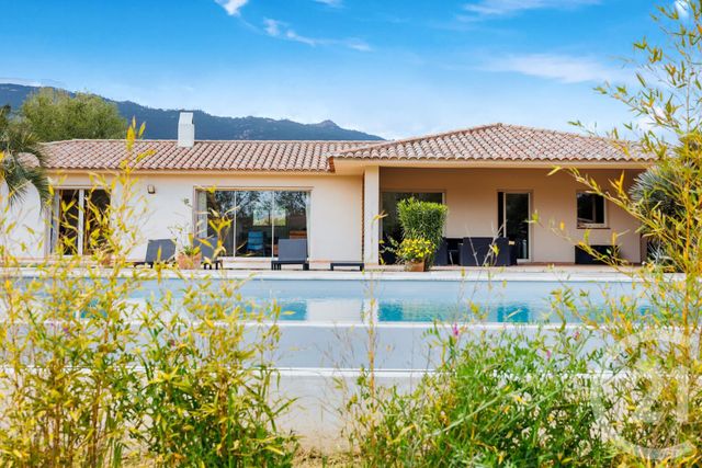 maison - PORTO VECCHIO - 201