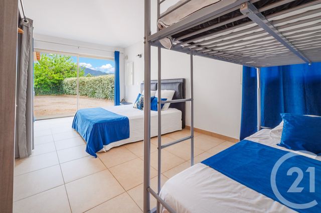 maison à vendre - 6 pièces - 230.0 m2 - PORTO VECCHIO - 201 - CORSE - Century 21 Demeures Conseils
