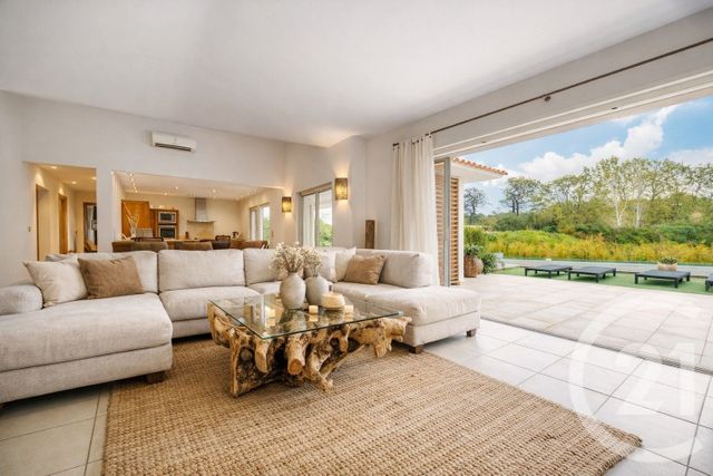 maison à vendre - 6 pièces - 230.0 m2 - PORTO VECCHIO - 201 - CORSE - Century 21 Demeures Conseils