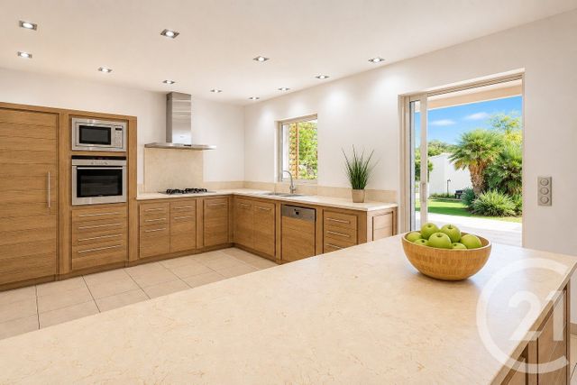 maison à vendre - 6 pièces - 230.0 m2 - PORTO VECCHIO - 201 - CORSE - Century 21 Demeures Conseils